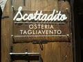 Dettagli Osteria Scottadito - Osteria Tagliavento