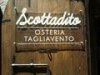 Osteria <strong> Scottadito - Osteria Tagliavento
