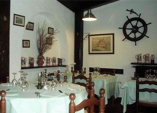 Dettagli Ristorante Shannara