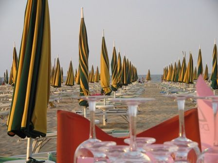 Dettagli Ristorante Sunrise Bar