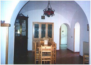 Dettagli Agriturismo Mare e Monti