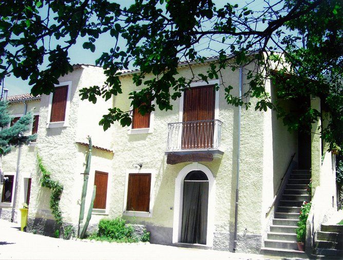 Dettagli Agriturismo Macchiapiede