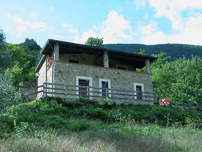 Dettagli Agriturismo La Difesa