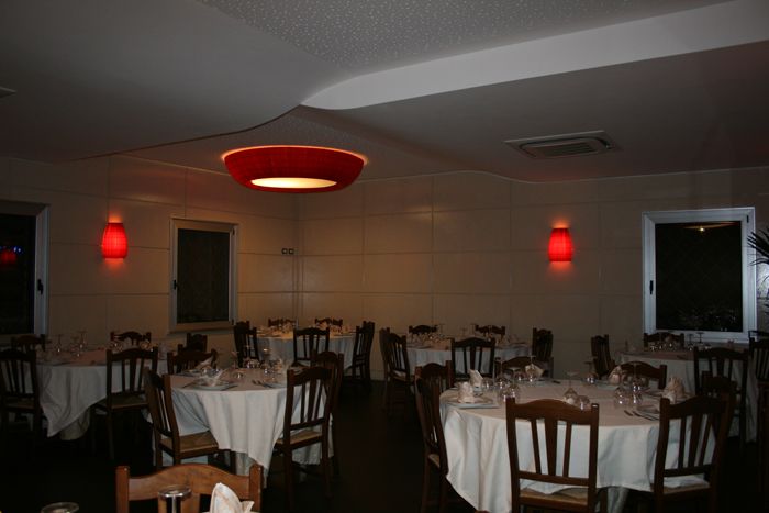 Dettagli Ristorante Zi' Rocco