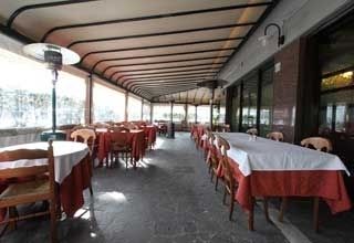 Dettagli Ristorante I Nuovi Quattro Mori