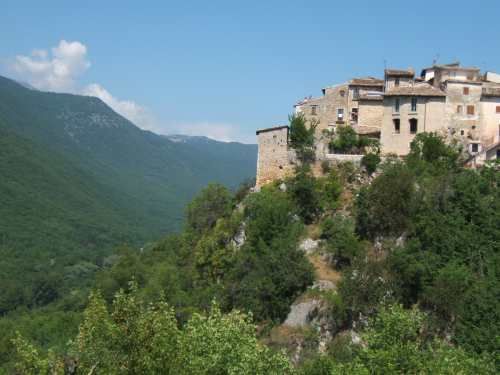 Dettagli Agriturismo Casa Torre del Cornone