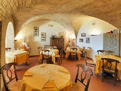 Dettagli Ristorante I Vecchi Tempi