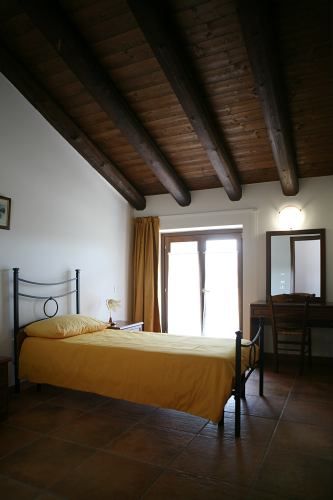 Dettagli Agriturismo La Rosta