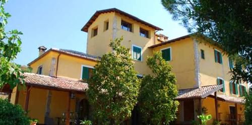 Dettagli Agriturismo L'Altana