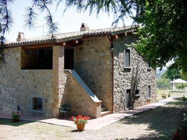 Dettagli Agriturismo Il Meleto