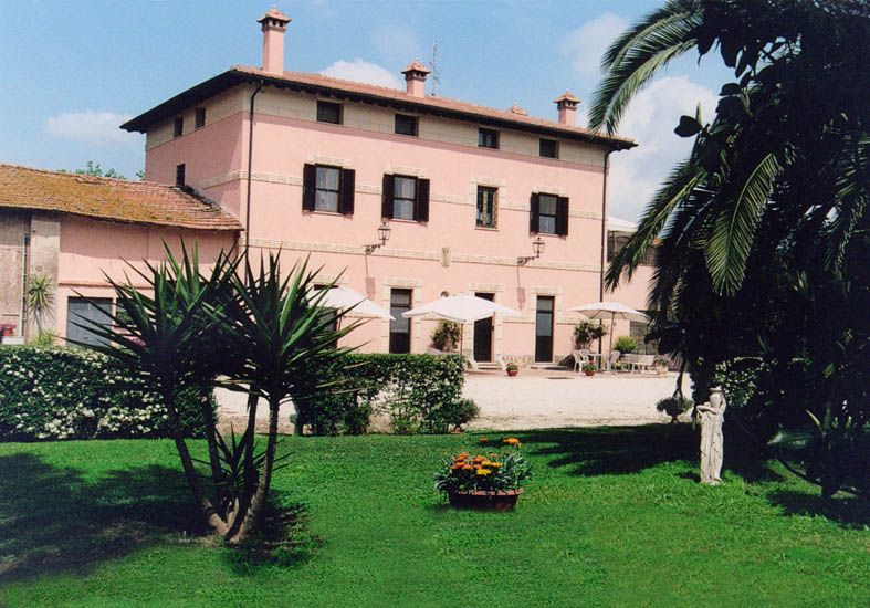 Dettagli Agriturismo Quarto del Cuore