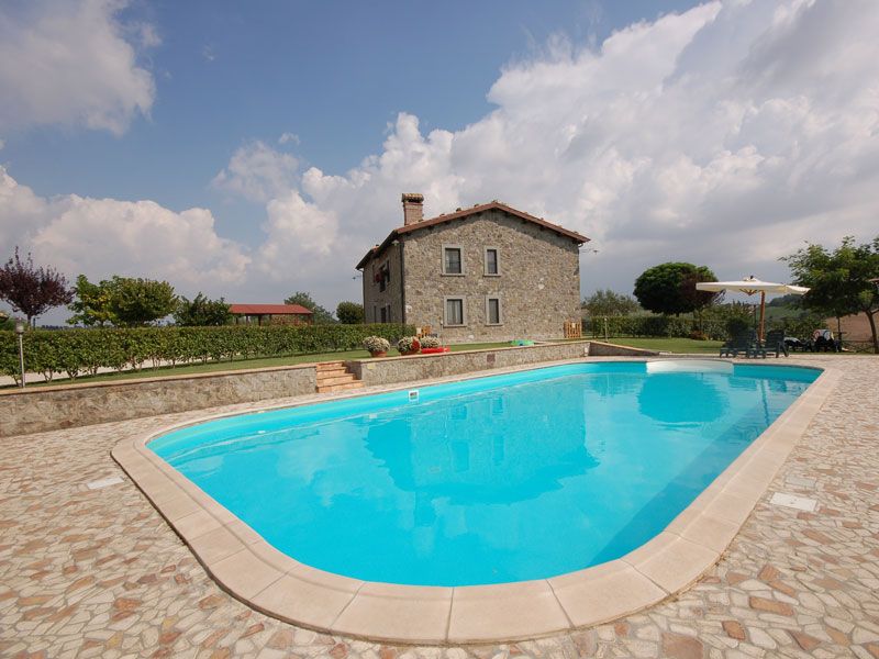 Dettagli Agriturismo Casone