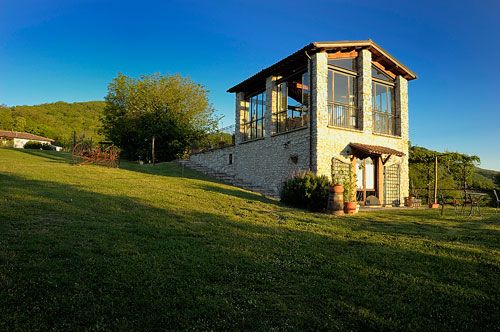 Dettagli Agriturismo Il Fienile di Orazio