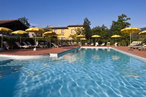 Dettagli Agriturismo Antico Casale di Sarzana