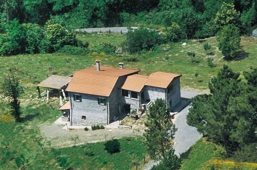 Dettagli Agriturismo I Due Ghiri