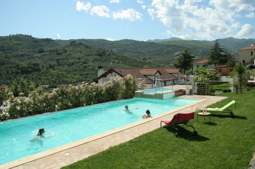 Dettagli Agriturismo Benza