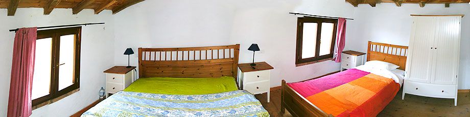Dettagli Agriturismo La Cà dell'Alpe