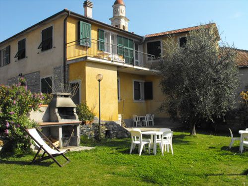 Dettagli Agriturismo Gli Ulivi