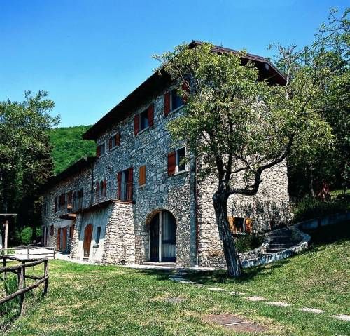 Dettagli Agriturismo Fattoria il Bagnolo