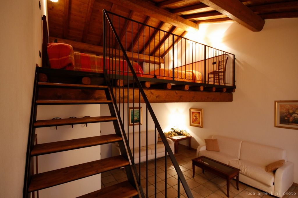 Dettagli Agriturismo Cascina Boschi