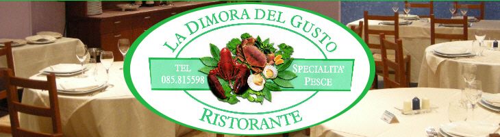 Dettagli Ristorante La Dimora del Gusto