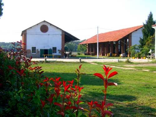 Dettagli Agriturismo Beatilla