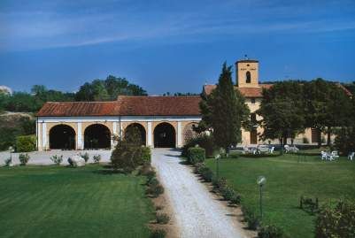 Dettagli Agriturismo Le Sorgive