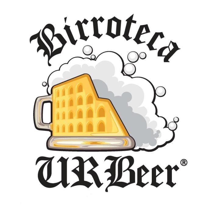 Dettagli Birreria Urbeer