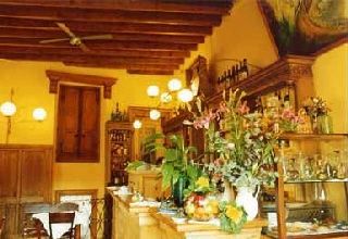 Dettagli Ristorante Gilda