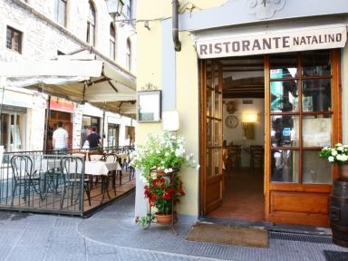 Dettagli Ristorante Natalino