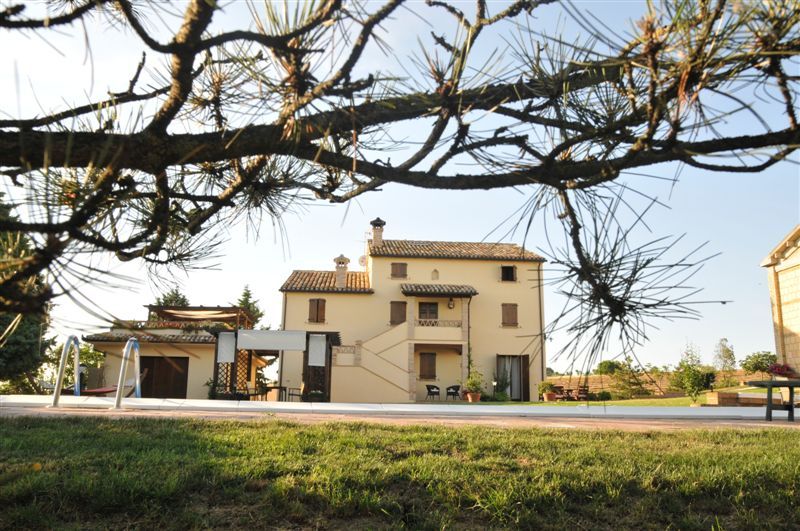 Dettagli Agriturismo Binnella