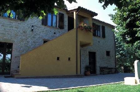 Dettagli Agriturismo Country House Il Tiglio