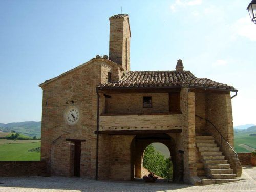 Dettagli Agriturismo Country House La Torcia