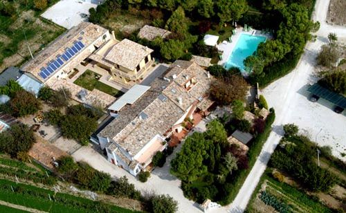 Dettagli Agriturismo Il Casale