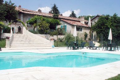 Dettagli Agriturismo Cà San Sebastiano Wine Resort and Spa