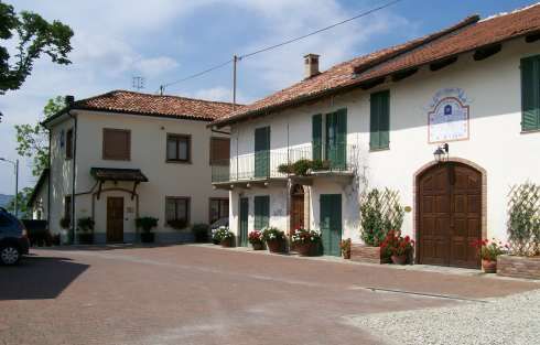 Dettagli Agriturismo Ada Nada