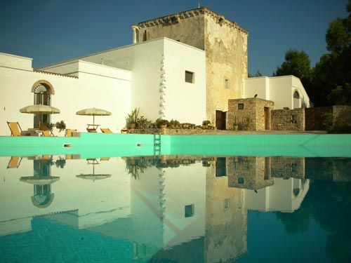 Dettagli Agriturismo Torre Casciani