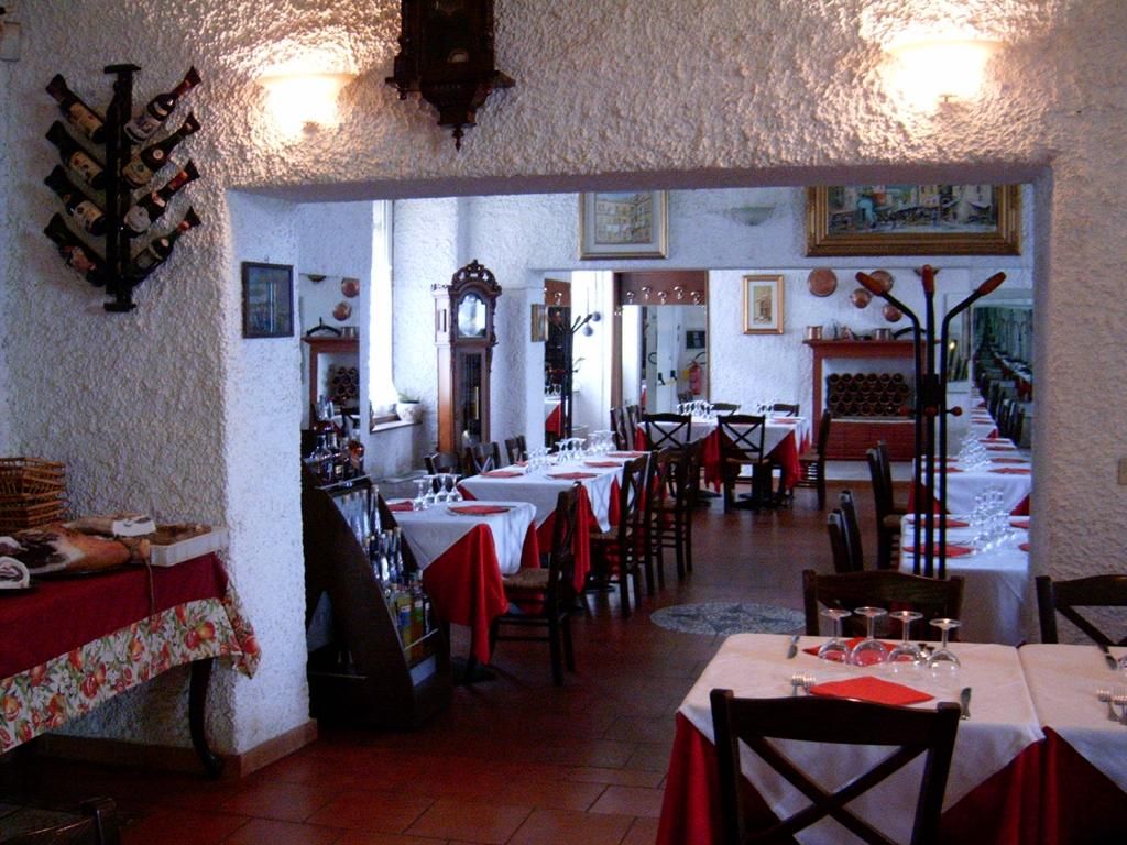 Dettagli Ristorante La Corte della Risaia