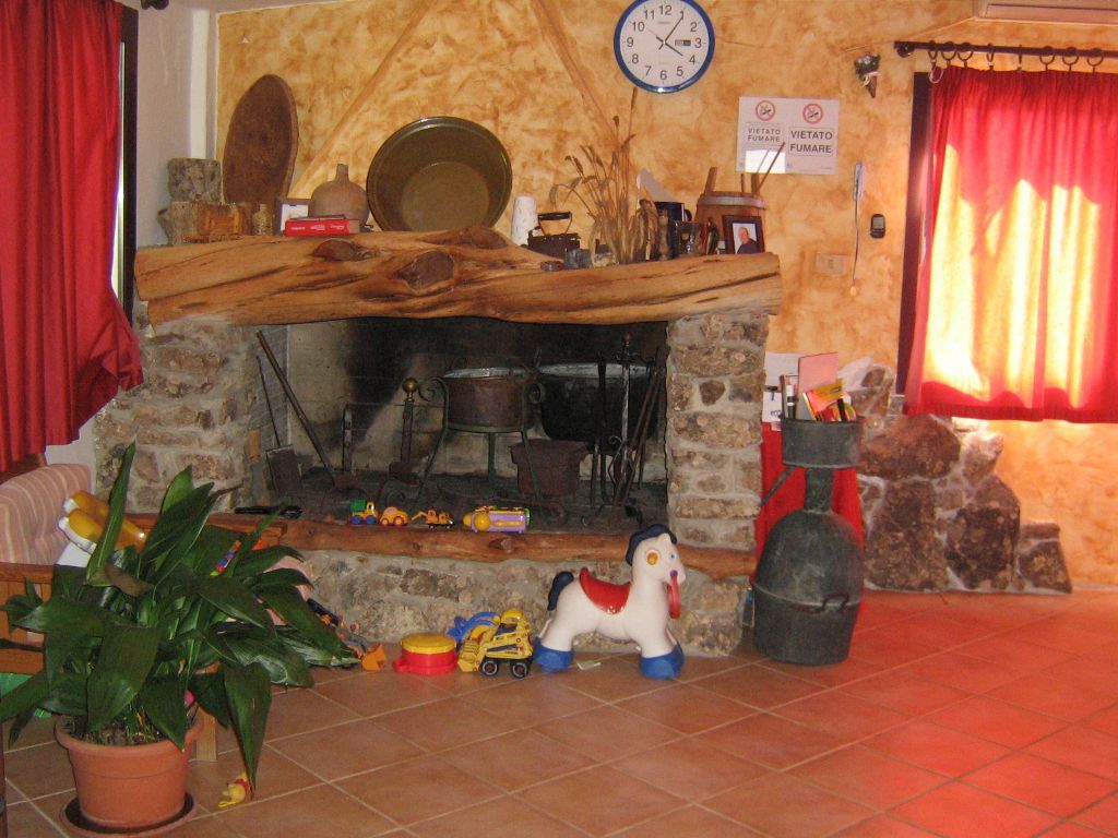 Dettagli Agriturismo Vaddidulimu