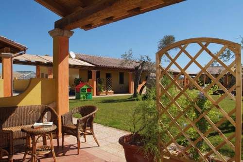 Dettagli Agriturismo La Fontana dei Desideri