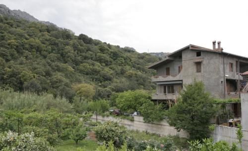 Dettagli Agriturismo Perdaba