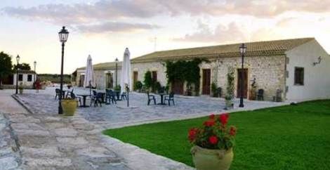 Dettagli Agriturismo Masseria sul Mare