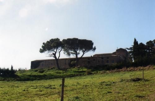 Dettagli Agriturismo Antico Feudo San Giorgio