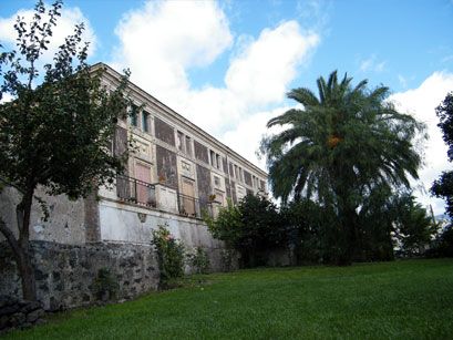 Dettagli Agriturismo Etna Wine