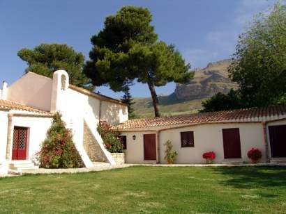 Dettagli Agriturismo Masseria Rossella