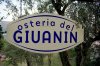 Osteria <strong> Giuanin