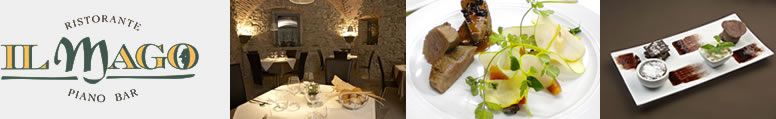 Dettagli Ristorante Il Mago