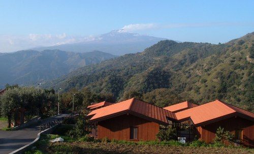 Dettagli Agriturismo San Cataldo