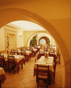 Dettagli Ristorante Cleto