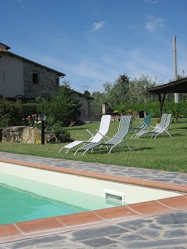 Dettagli Agriturismo Poderi Nesti e Cupoli